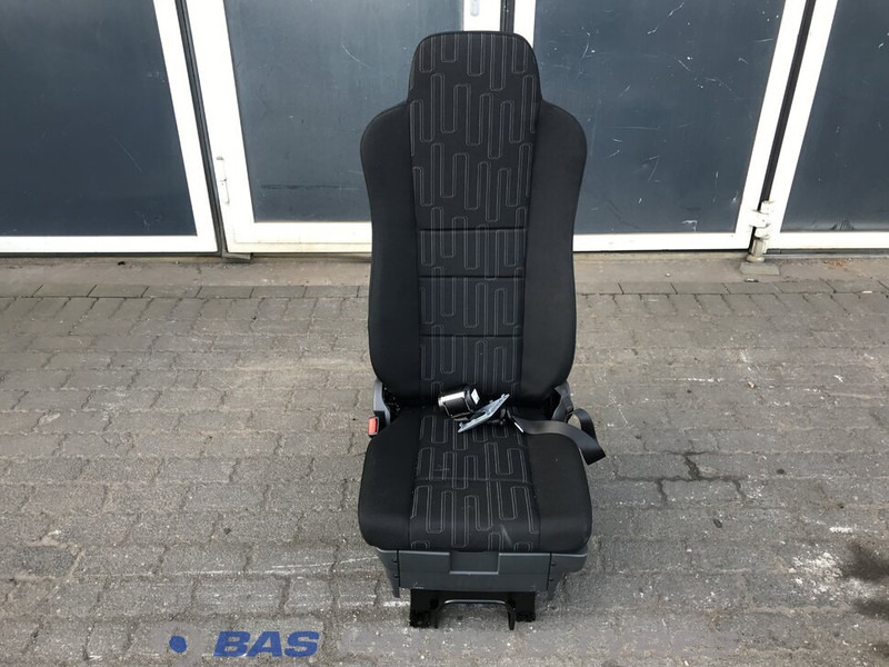 Mercedes-Benz Atego MP4 - Sedile per Camion: foto 1 Mercedes-Benz Atego MP4 - Sedile per Camion: foto 1