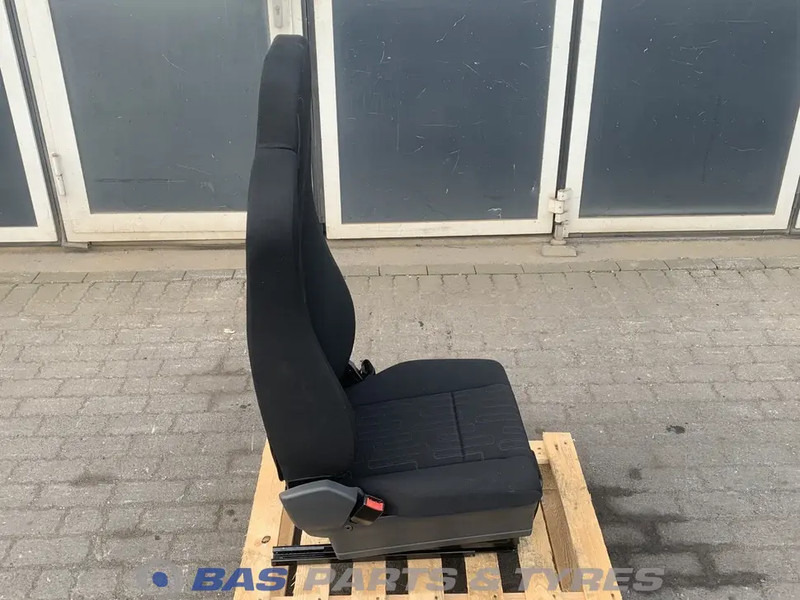 Mercedes-Benz Atego MP4 - Sedile per Camion: foto 2 Mercedes-Benz Atego MP4 - Sedile per Camion: foto 2