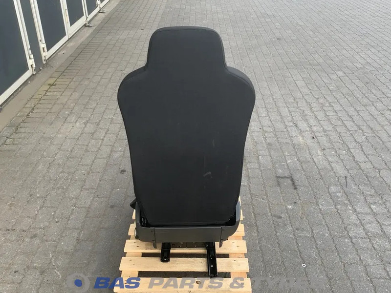Mercedes-Benz Atego MP4 - Sedile per Camion: foto 3 Mercedes-Benz Atego MP4 - Sedile per Camion: foto 3