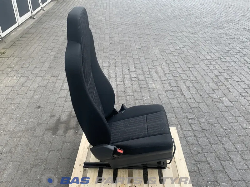 Mercedes-Benz Atego MP4 - Sedile per Camion: foto 2 Mercedes-Benz Atego MP4 - Sedile per Camion: foto 2