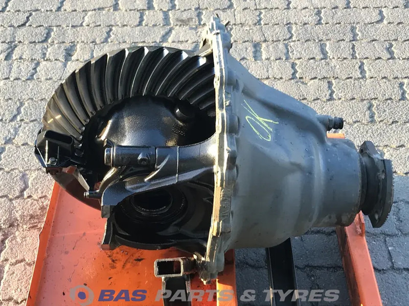 Mercedes-Benz Differentieel Mercedes R440-13A/C22.5 A 000 350 43 03 - Differenziale per Camion: foto 3 Mercedes-Benz Differentieel Mercedes R440-13A/C22.5 A 000 350 43 03 - Differenziale per Camion: foto 3