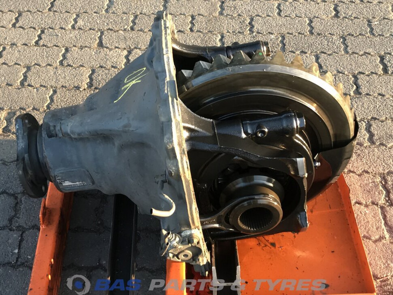 Mercedes-Benz Differentieel Mercedes R440-13A/C22.5 A 000 350 43 03 - Differenziale per Camion: foto 1 Mercedes-Benz Differentieel Mercedes R440-13A/C22.5 A 000 350 43 03 - Differenziale per Camion: foto 1