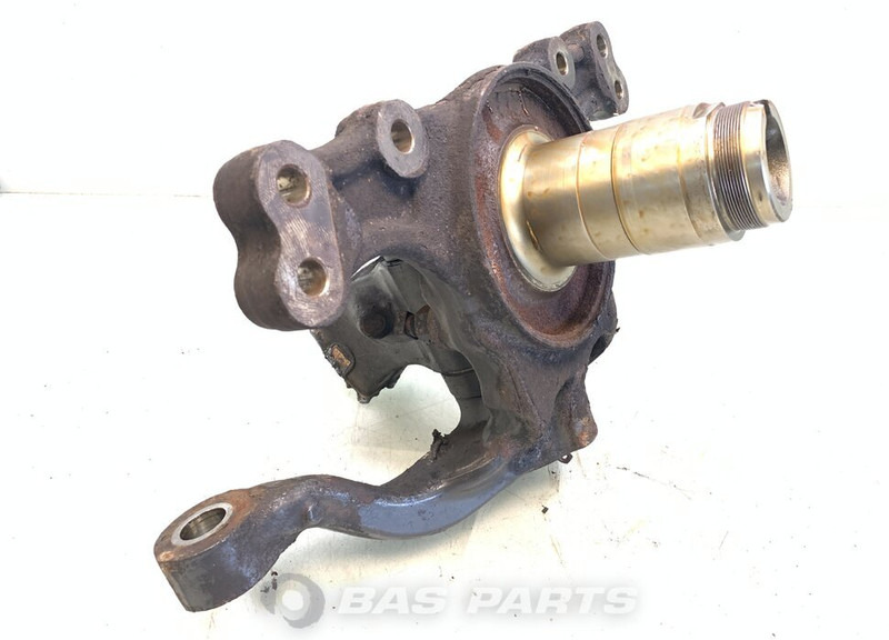 Mercedes-Benz  - Sterzo per Camion: foto 1 Mercedes-Benz  - Sterzo per Camion: foto 1