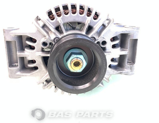 Mercedes-Benz - Alternatore per Camion: foto 2 Mercedes-Benz - Alternatore per Camion: foto 2