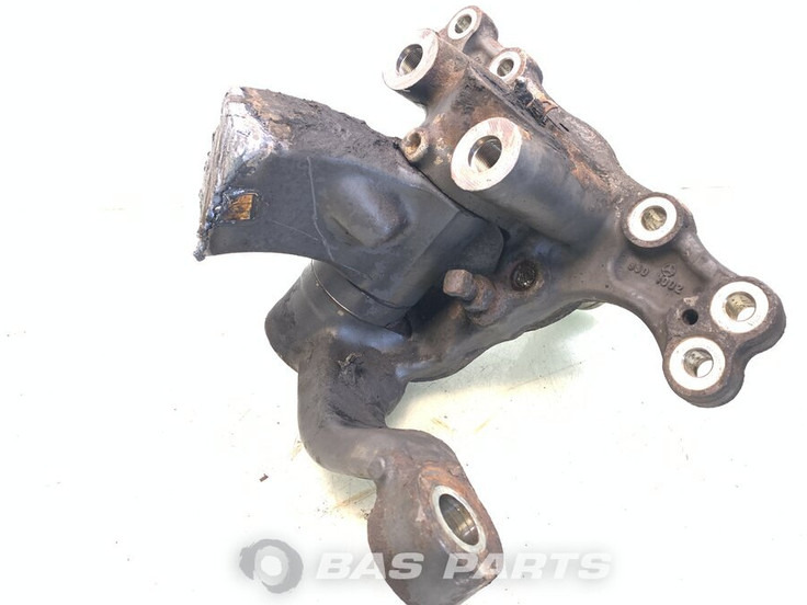 Mercedes-Benz  - Sterzo per Camion: foto 2 Mercedes-Benz  - Sterzo per Camion: foto 2