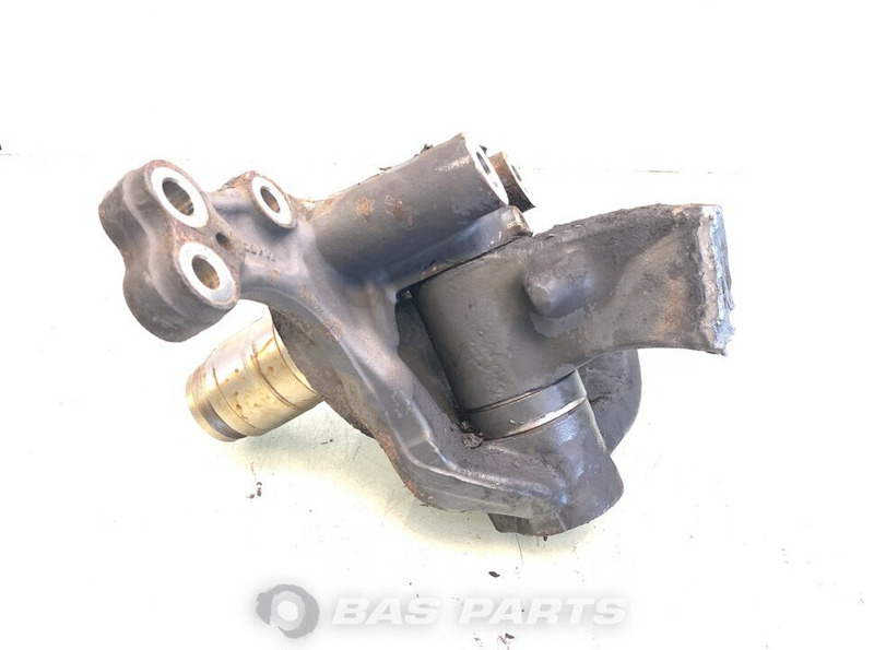 Mercedes-Benz  - Sterzo per Camion: foto 3 Mercedes-Benz  - Sterzo per Camion: foto 3