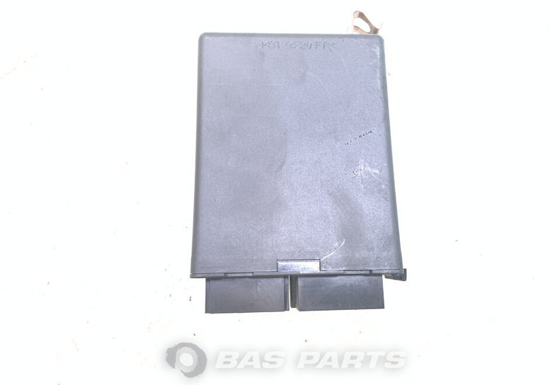 Mercedes-Benz Regeleenheid Axor Mercedes A 002 446 01 17 - ECU per Camion: foto 2 Mercedes-Benz Regeleenheid Axor Mercedes A 002 446 01 17 - ECU per Camion: foto 2