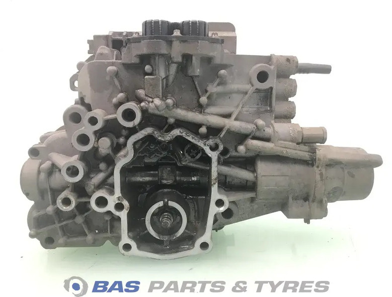 Mercedes-Benz Schakelcilinderhuis Mercedes A 948 260 09 63 - Cambio per Camion: foto 2 Mercedes-Benz Schakelcilinderhuis Mercedes A 948 260 09 63 - Cambio per Camion: foto 2