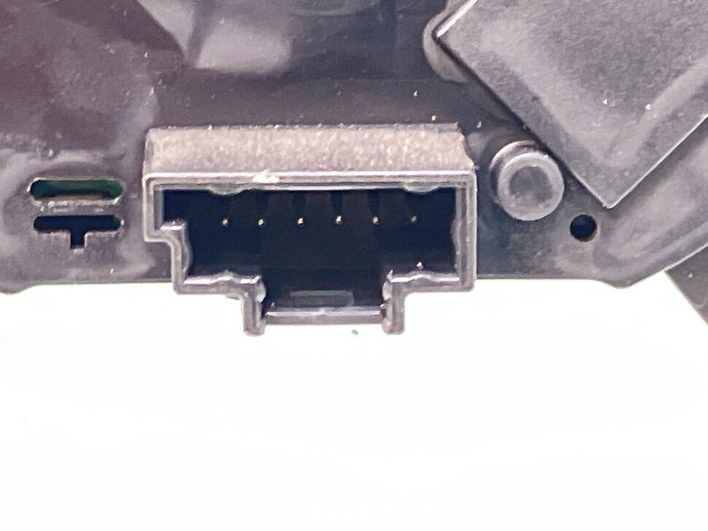 Mercedes-Benz Stuurhoeksensor Mercedes A 000 446 19 34 - Colonna dello sterzo per Camion: foto 3 Mercedes-Benz Stuurhoeksensor Mercedes A 000 446 19 34 - Colonna dello sterzo per Camion: foto 3