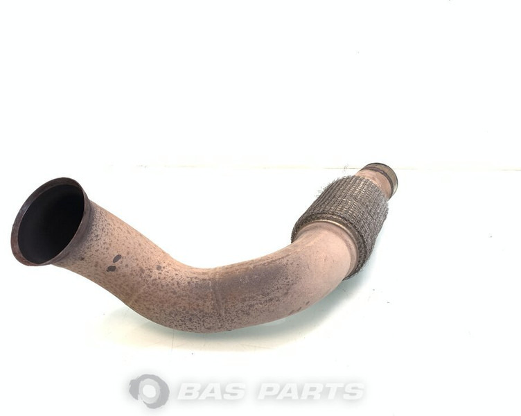 Mercedes-Benz Tussenpijp Mercedes A 960 490 50 19 - Tubo di scarico per Camion: foto 3 Mercedes-Benz Tussenpijp Mercedes A 960 490 50 19 - Tubo di scarico per Camion: foto 3