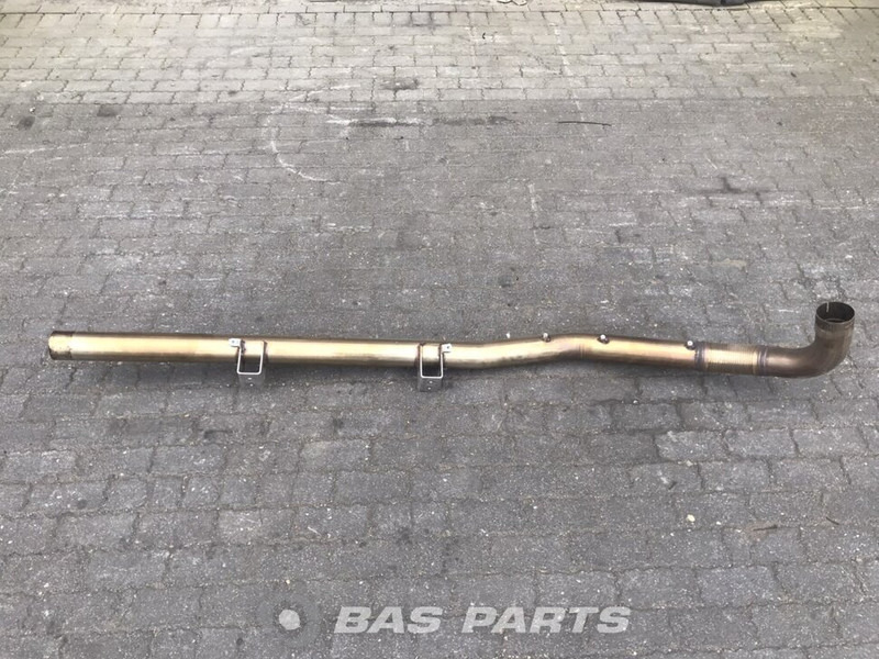 Mercedes-Benz Uitlaatpijp Mercedes A 956 490 61 10 - Tubo di scarico per Camion: foto 1 Mercedes-Benz Uitlaatpijp Mercedes A 956 490 61 10 - Tubo di scarico per Camion: foto 1