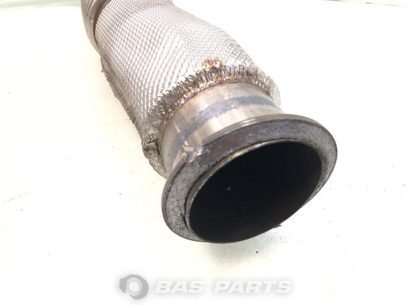 Mercedes-Benz Uitlaatpijp Mercedes A 967 490 78 19 - Tubo di scarico per Camion: foto 2 Mercedes-Benz Uitlaatpijp Mercedes A 967 490 78 19 - Tubo di scarico per Camion: foto 2
