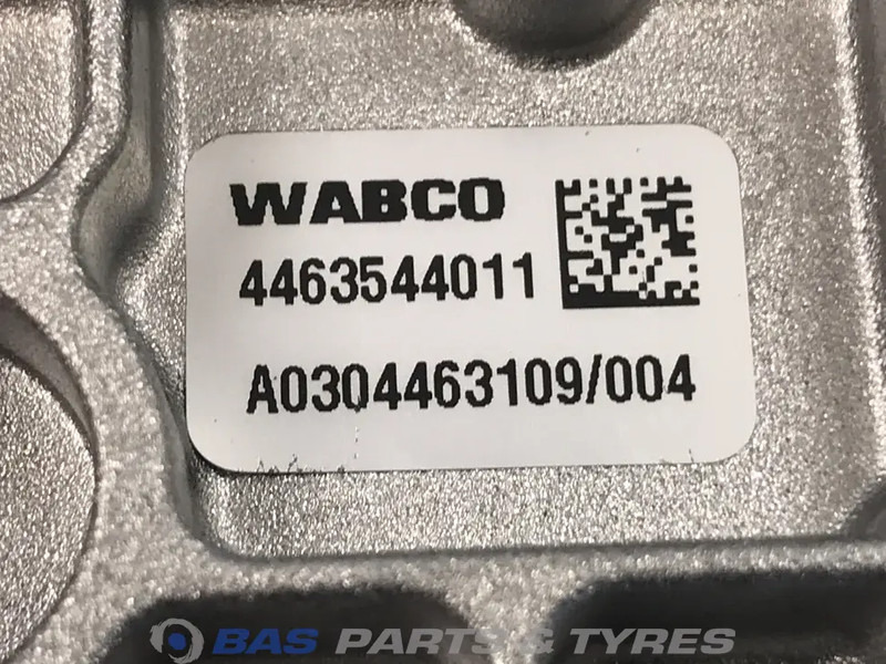 Mercedes-Benz Versnellingsbakdeksel Mercedes A 010 446 42 09 - Cambio per Camion: foto 4 Mercedes-Benz Versnellingsbakdeksel Mercedes A 010 446 42 09 - Cambio per Camion: foto 4