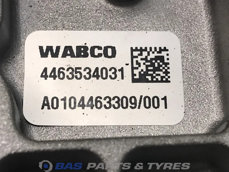 Mercedes-Benz Versnellingsbakdeksel Mercedes A 010 446 42 09 - Cambio per Camion: foto 4 Mercedes-Benz Versnellingsbakdeksel Mercedes A 010 446 42 09 - Cambio per Camion: foto 4