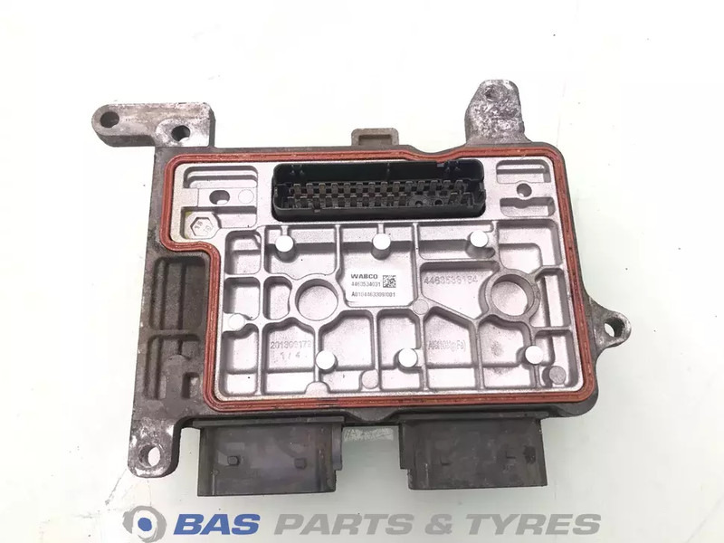 Mercedes-Benz Versnellingsbakdeksel Mercedes A 010 446 42 09 - Cambio per Camion: foto 2 Mercedes-Benz Versnellingsbakdeksel Mercedes A 010 446 42 09 - Cambio per Camion: foto 2