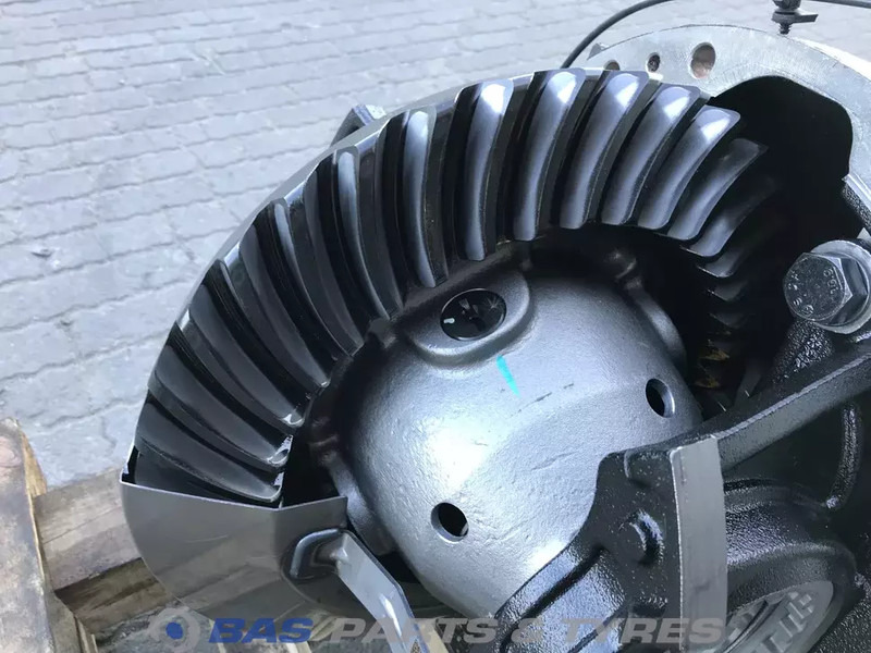 Meritor Differentieel Renault P13170-F 7424467462 - Differenziale per Camion: foto 5 Meritor Differentieel Renault P13170-F 7424467462 - Differenziale per Camion: foto 5