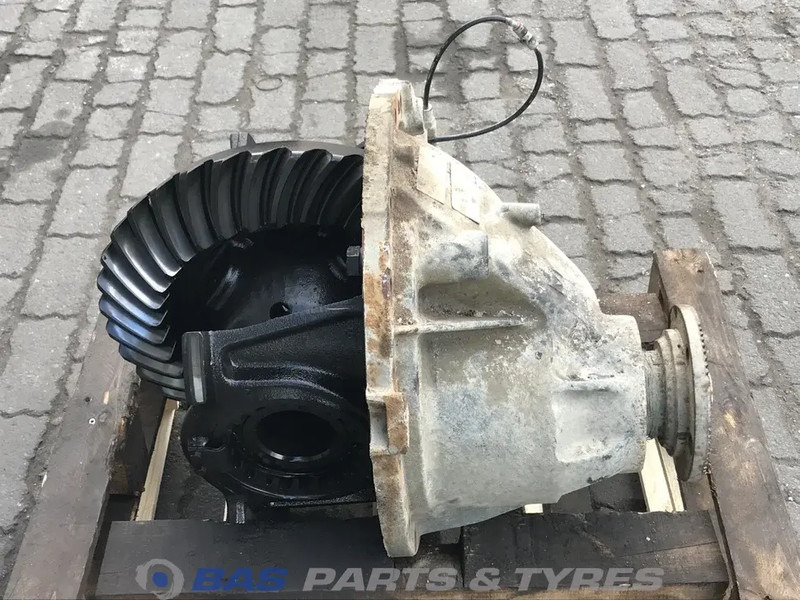 Meritor Differentieel Renault P13170 RSS1344C - Differenziale per Camion: foto 3 Meritor Differentieel Renault P13170 RSS1344C - Differenziale per Camion: foto 3