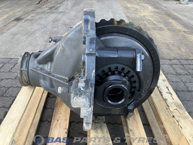 Meritor Differentieel Renault P13180 21652602 - Differenziale per Camion: foto 1 Meritor Differentieel Renault P13180 21652602 - Differenziale per Camion: foto 1