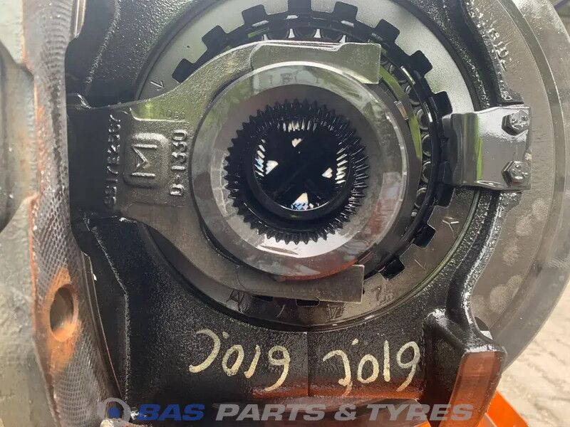 Meritor Differentieel Volvo RSS1344D RSS1144A - Differenziale per Camion: foto 5 Meritor Differentieel Volvo RSS1344D RSS1144A - Differenziale per Camion: foto 5