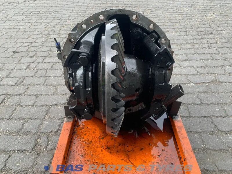 Meritor Differentieel Volvo RSS1344D RSS1144A - Differenziale per Camion: foto 2 Meritor Differentieel Volvo RSS1344D RSS1144A - Differenziale per Camion: foto 2