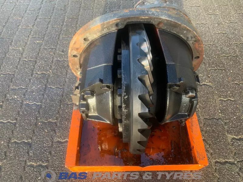 Meritor Differentieel Volvo RSS1356 RSS1356 - Differenziale per Camion: foto 2 Meritor Differentieel Volvo RSS1356 RSS1356 - Differenziale per Camion: foto 2