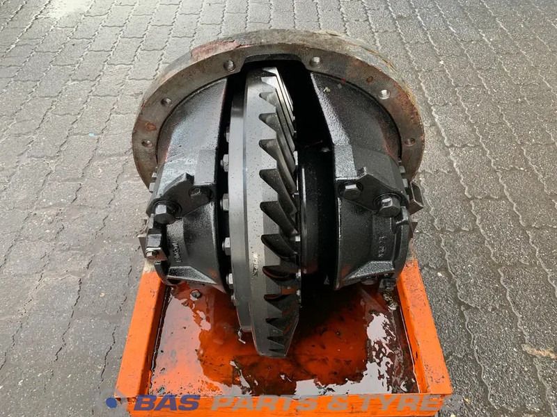 Meritor Differentieel Volvo RSS1356 RSS1356 - Differenziale per Camion: foto 2 Meritor Differentieel Volvo RSS1356 RSS1356 - Differenziale per Camion: foto 2