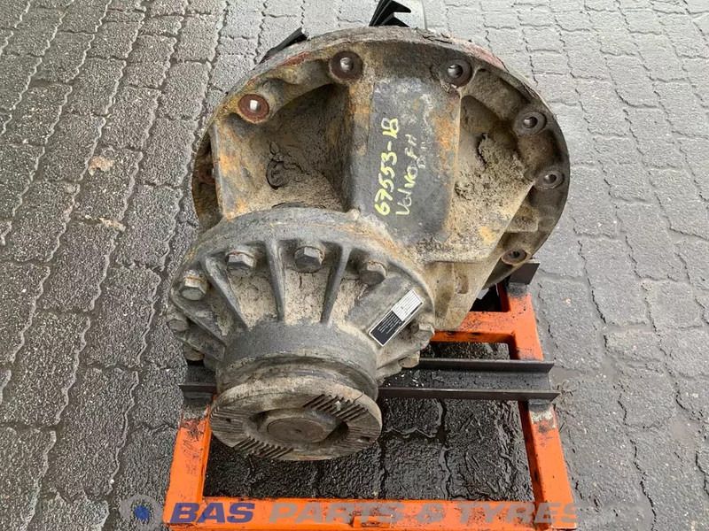 Meritor Differentieel Volvo RSS1356 RSS1356 - Differenziale per Camion: foto 4 Meritor Differentieel Volvo RSS1356 RSS1356 - Differenziale per Camion: foto 4