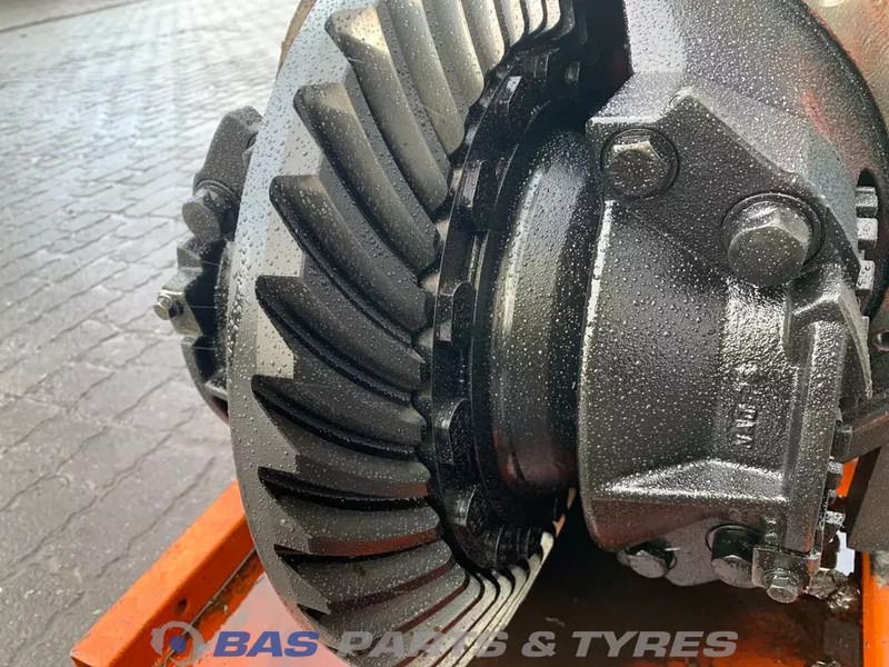 Meritor Differentieel Volvo RSS1356 RSS1356 - Differenziale per Camion: foto 5 Meritor Differentieel Volvo RSS1356 RSS1356 - Differenziale per Camion: foto 5