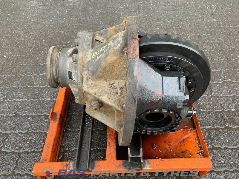 Meritor Differentieel Volvo RSS1356 RSS1356 - Differenziale per Camion: foto 1 Meritor Differentieel Volvo RSS1356 RSS1356 - Differenziale per Camion: foto 1