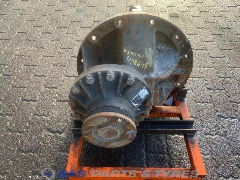 Meritor Differentieel Volvo RSS1356 RSS1356 - Differenziale per Camion: foto 4 Meritor Differentieel Volvo RSS1356 RSS1356 - Differenziale per Camion: foto 4