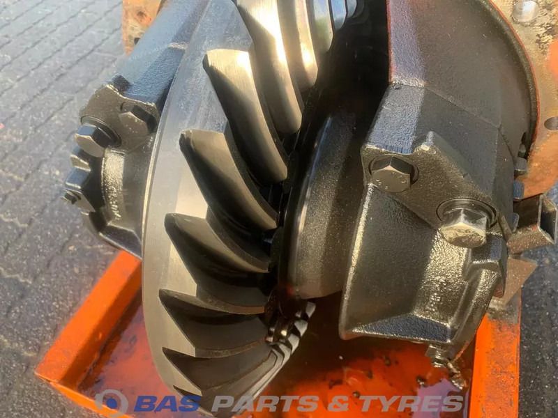 Meritor Differentieel Volvo RSS1356 RSS1356 - Differenziale per Camion: foto 5 Meritor Differentieel Volvo RSS1356 RSS1356 - Differenziale per Camion: foto 5