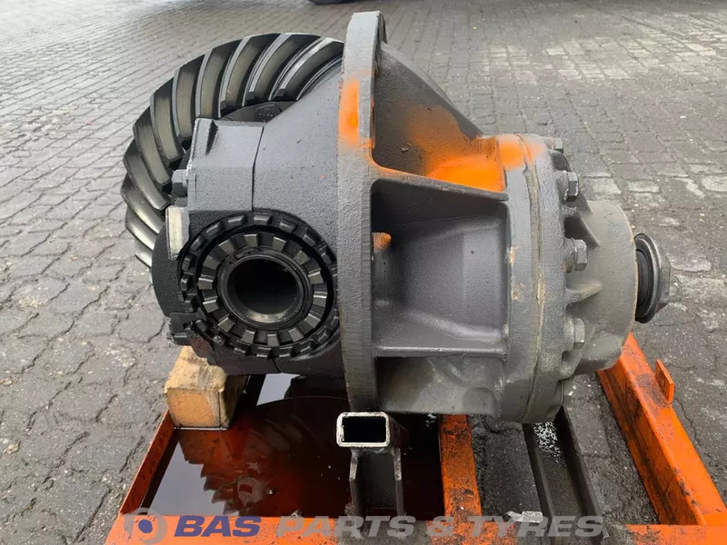Meritor Differentieel Volvo RSS1356 RSS1356 - Differenziale per Camion: foto 3 Meritor Differentieel Volvo RSS1356 RSS1356 - Differenziale per Camion: foto 3