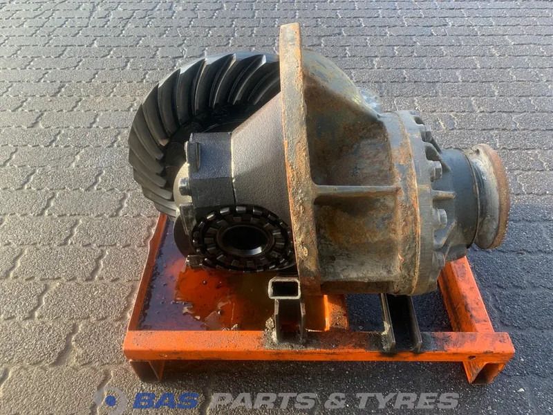 Meritor Differentieel Volvo RSS1356 RSS1356 - Differenziale per Camion: foto 3 Meritor Differentieel Volvo RSS1356 RSS1356 - Differenziale per Camion: foto 3