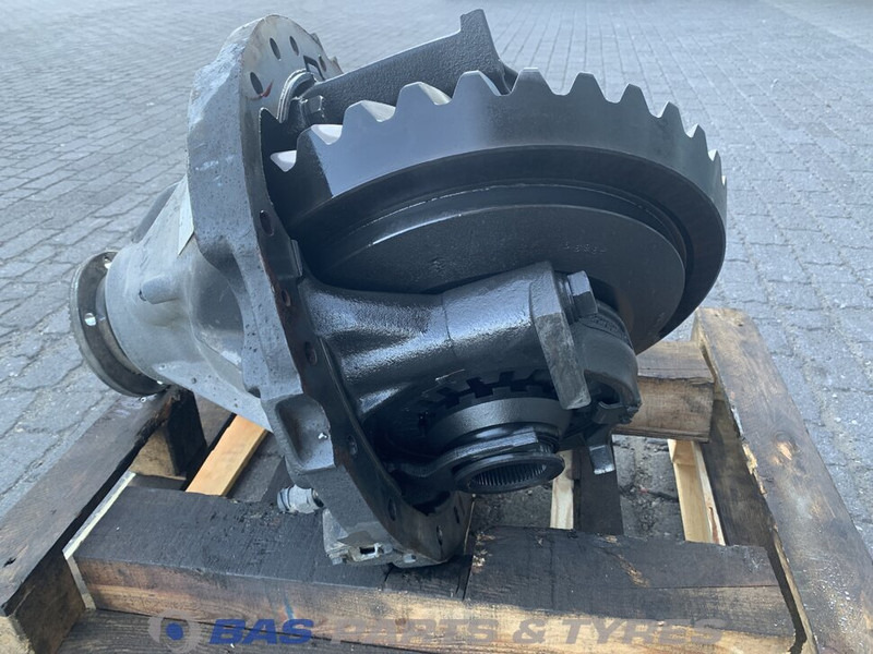 Meritor Differentieel Volvo RSS1370A 23194000 - Differenziale per Camion: foto 1 Meritor Differentieel Volvo RSS1370A 23194000 - Differenziale per Camion: foto 1