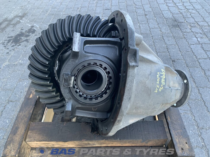 Meritor Differentieel Volvo RSS1370A 23194000 - Differenziale per Camion: foto 2 Meritor Differentieel Volvo RSS1370A 23194000 - Differenziale per Camion: foto 2