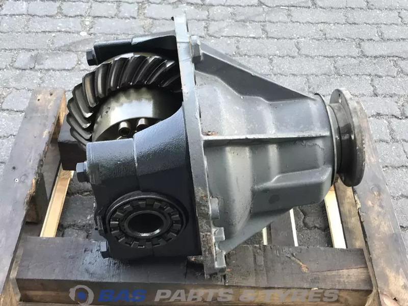 Meritor - Differenziale per Camion: foto 3 Meritor - Differenziale per Camion: foto 3