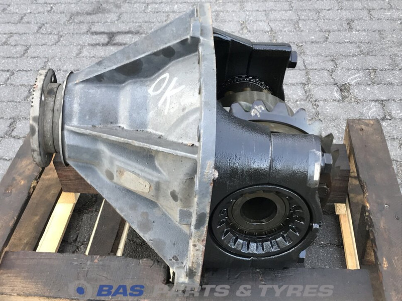 Meritor - Differenziale per Camion: foto 1 Meritor - Differenziale per Camion: foto 1