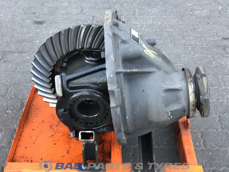 Meritor - Differenziale per Camion: foto 3 Meritor - Differenziale per Camion: foto 3
