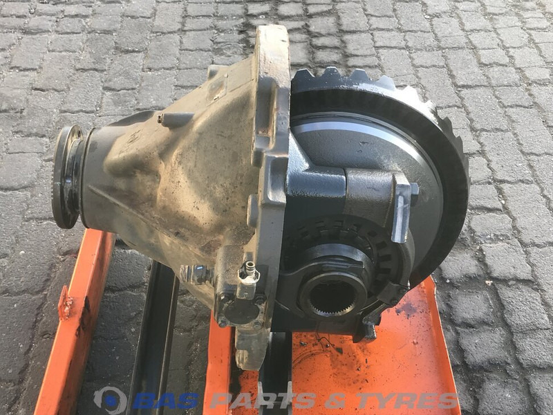 Meritor - Differenziale per Camion: foto 1 Meritor - Differenziale per Camion: foto 1