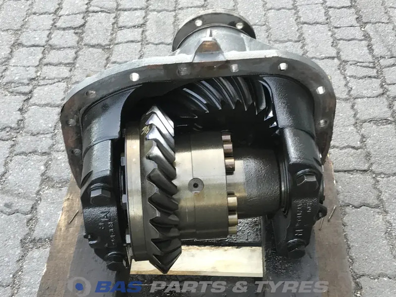 Meritor - Differenziale per Camion: foto 2 Meritor - Differenziale per Camion: foto 2
