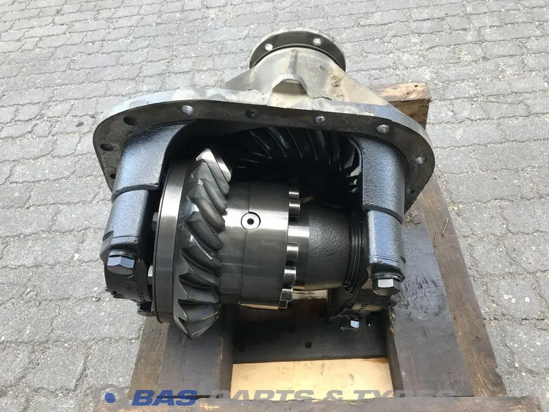 Meritor - Differenziale per Camion: foto 2 Meritor - Differenziale per Camion: foto 2