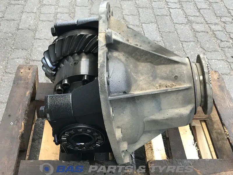 Meritor - Differenziale per Camion: foto 3 Meritor - Differenziale per Camion: foto 3