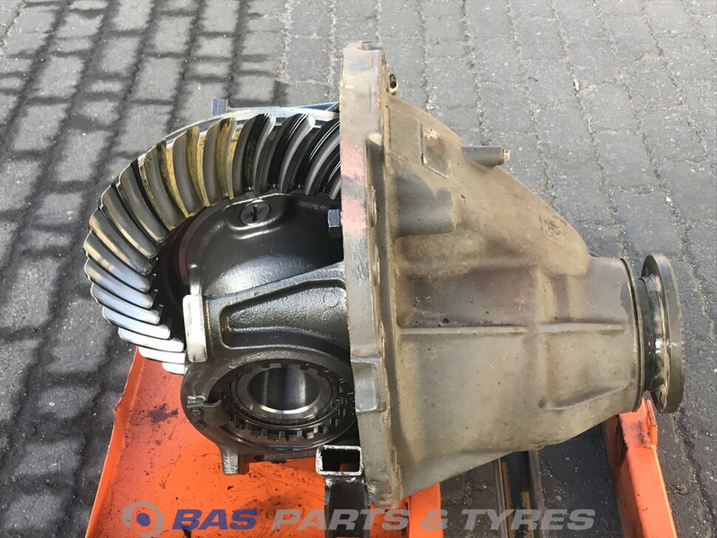 Meritor - Differenziale per Camion: foto 2 Meritor - Differenziale per Camion: foto 2