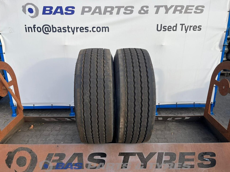 Michelin - Pneumatico per Camion: foto 1 Michelin - Pneumatico per Camion: foto 1