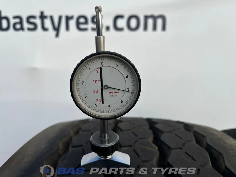 Michelin - Pneumatico per Camion: foto 3 Michelin - Pneumatico per Camion: foto 3