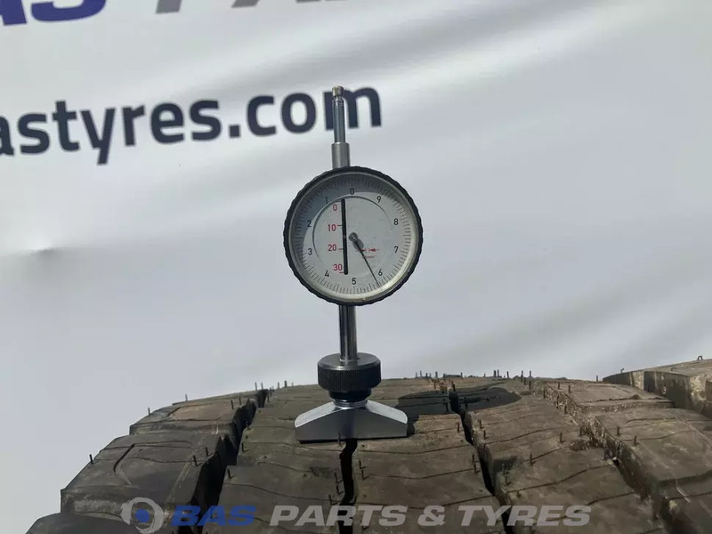 Michelin - Pneumatico per Camion: foto 3 Michelin - Pneumatico per Camion: foto 3