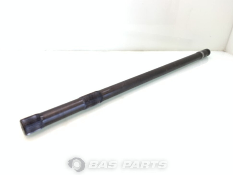 Renault C/K/T-Serie Aandrijfas met sper Renault 7403191863 - Semiasse per Camion: foto 1 Renault C/K/T-Serie Aandrijfas met sper Renault 7403191863 - Semiasse per Camion: foto 1