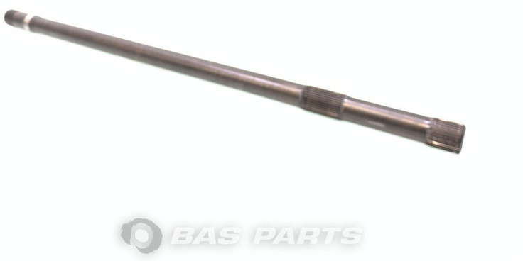 Renault C/K/T-Serie Aandrijfas met sper Renault 7403191863 - Semiasse per Camion: foto 2 Renault C/K/T-Serie Aandrijfas met sper Renault 7403191863 - Semiasse per Camion: foto 2