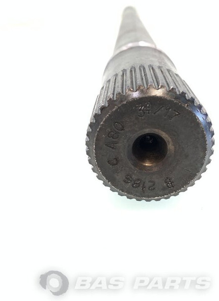 Renault C/K/T-Serie Aandrijfas met sper Renault 7403191863 - Semiasse per Camion: foto 3 Renault C/K/T-Serie Aandrijfas met sper Renault 7403191863 - Semiasse per Camion: foto 3