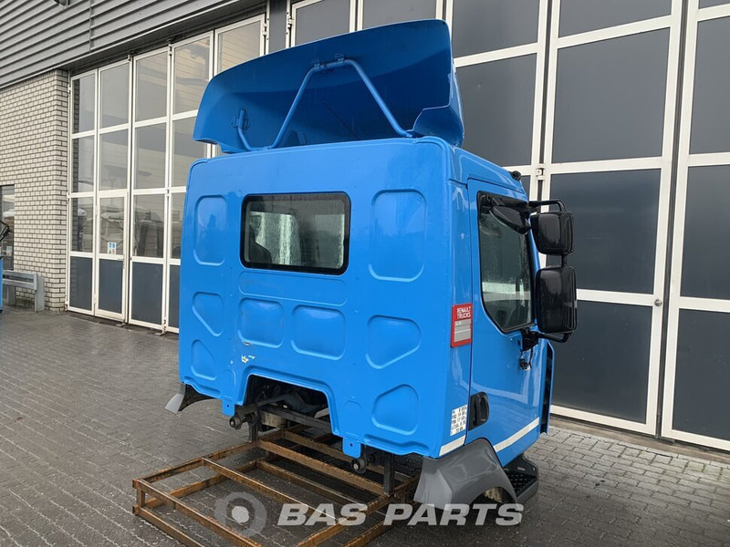Renault D-Serie - Cabina e interni per Camion: foto 3 Renault D-Serie - Cabina e interni per Camion: foto 3